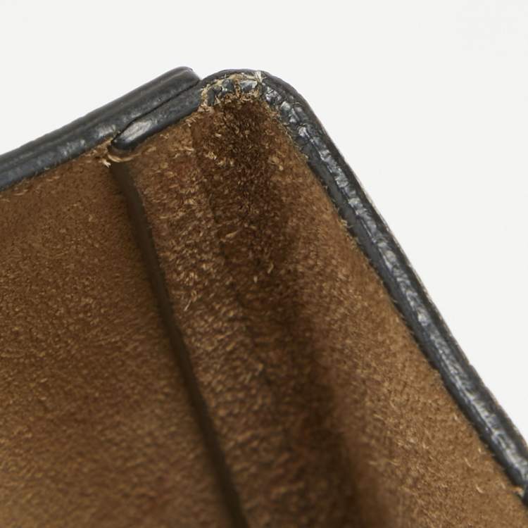 Pre Owned Chloe Beige Leather Medium Drew Shoulder Bag