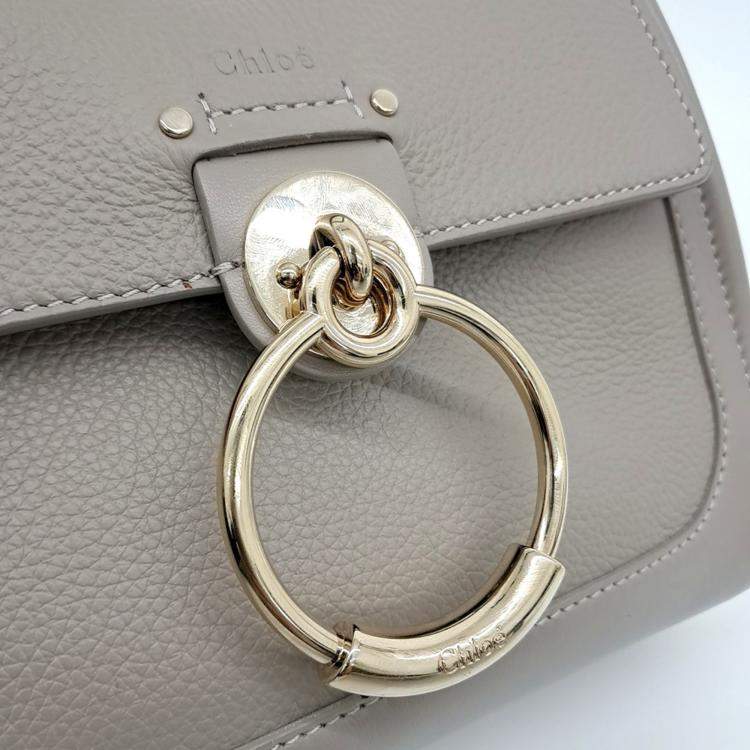 Pre Owned Chloe test bag
