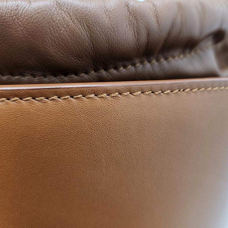 Pre Owned Chloe Sense Bucket Bag