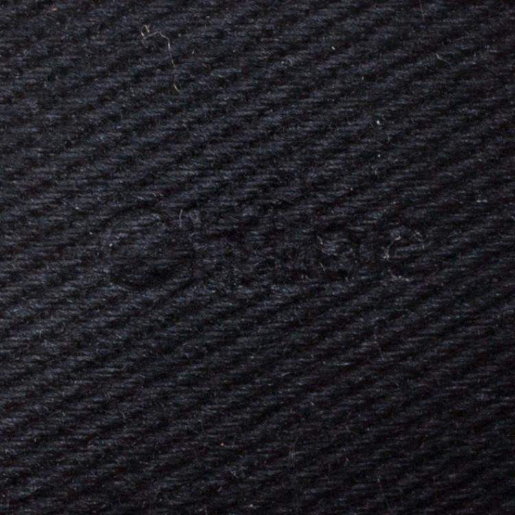 Pre Owned Chloe Black Patent Leather Betty Bag