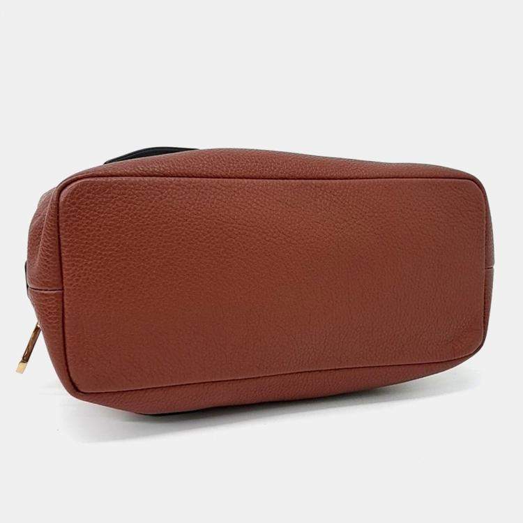 Pre Owned Chloe Daria Bag Small