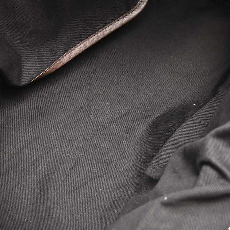 مملوكة مسبقًا Chloe Brown Betty Handbag