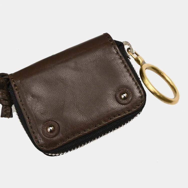 مملوكة مسبقًا Chloe Brown Betty Handbag