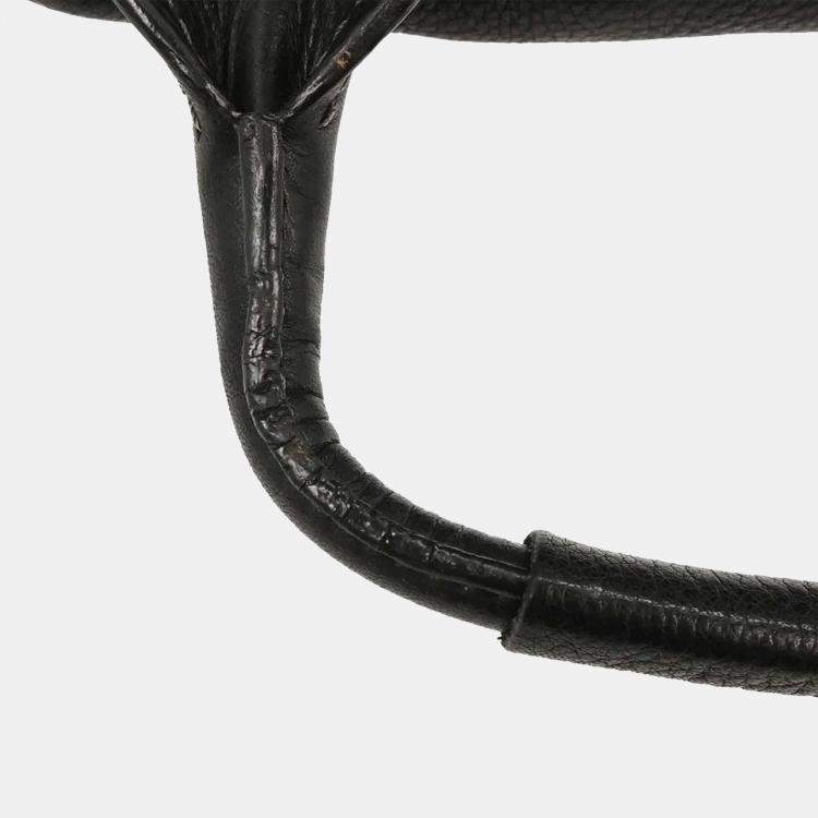 مملوكة مسبقًا Chloe Black Paddington Handbag