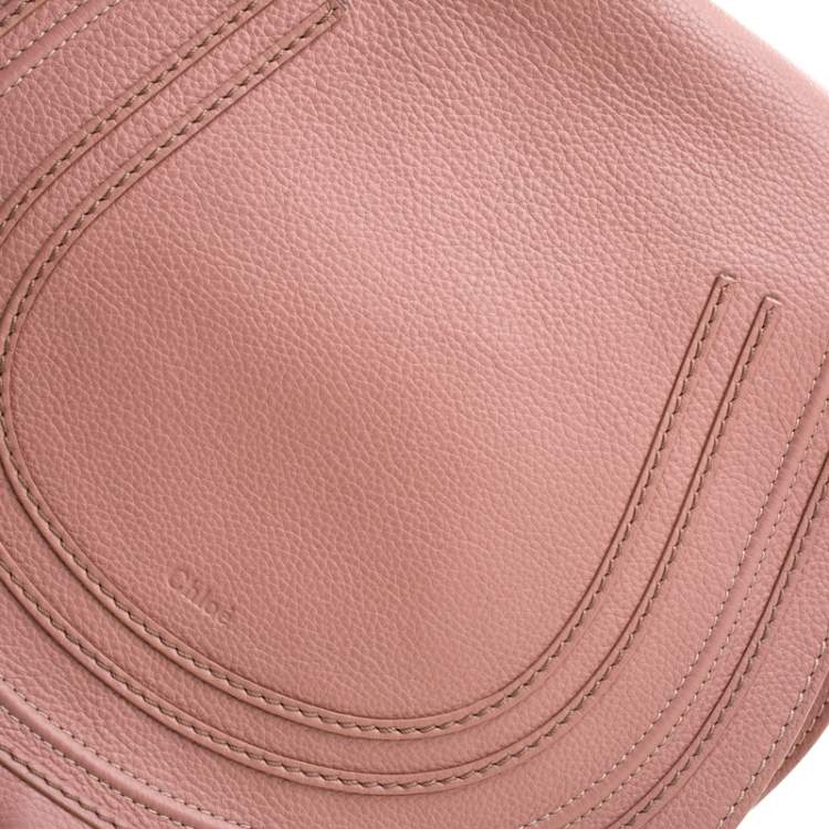 chloe blush bag