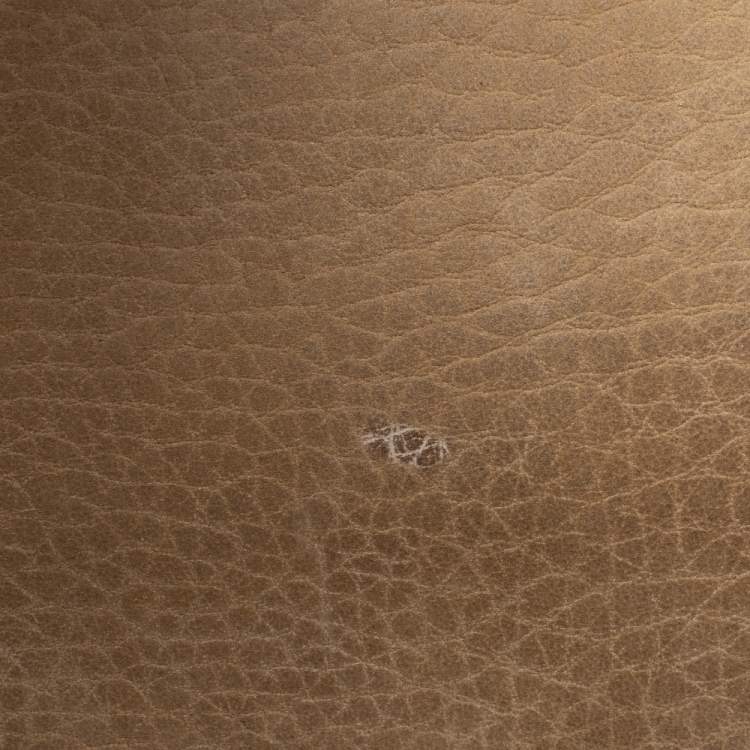 Pre Owned Chloe Beige Leather Sally Medium Shoulder Bag