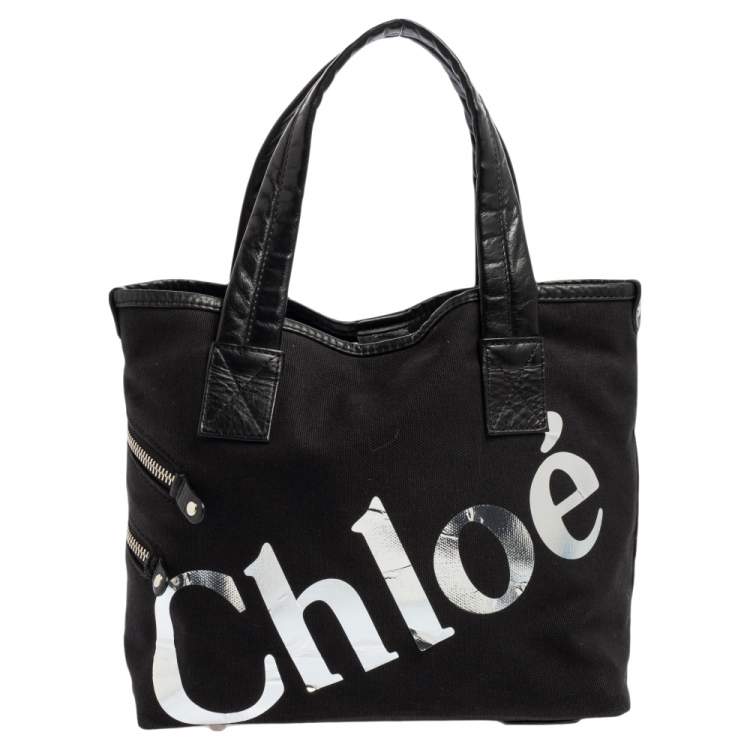 See By Chloé Hana Crossbody Bag Black | Camera Bag