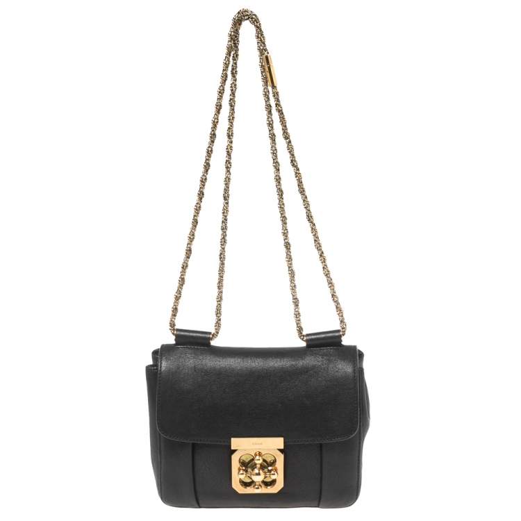 chloe elsie shoulder bag