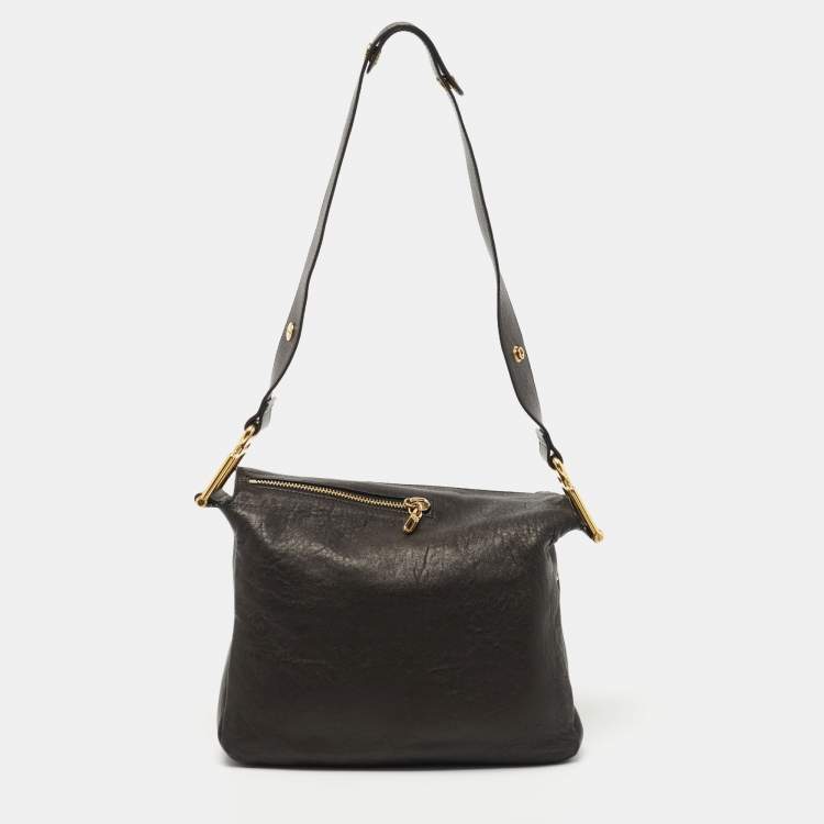 Chloe best sale black handbags