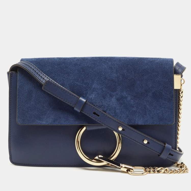 Chloé Chloé Faye Medium Bags & Handbags for Women, Authenticity Guaranteed