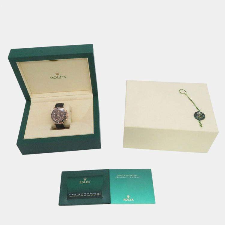 Pre Owned Chopard Happy Hearts 18K Yellow Gold Diamond Pendant Necklace