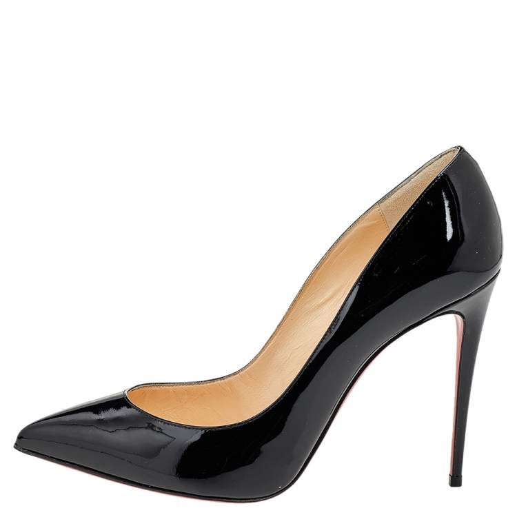 Pigalle shoes louboutin best sale