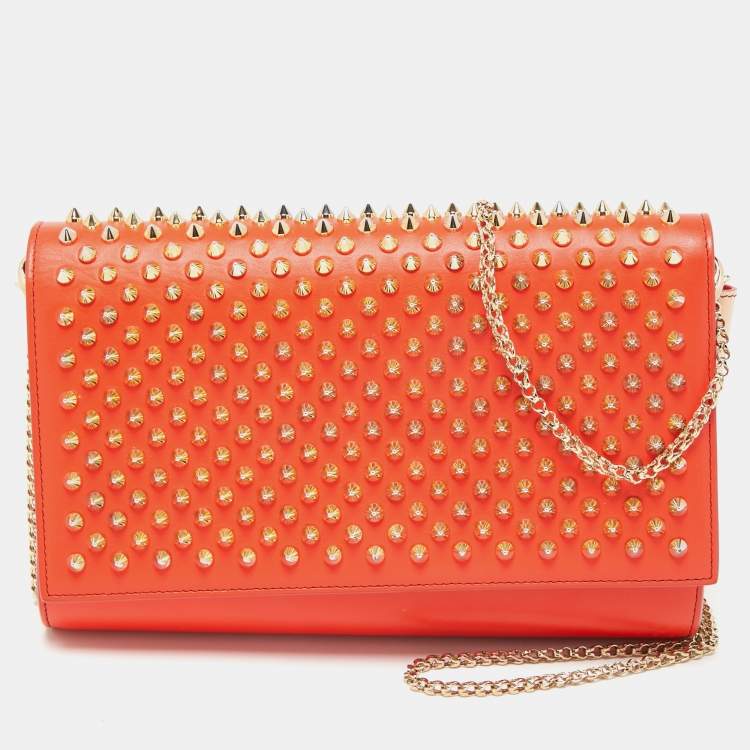 Women's Christian Louboutin Designer Handbags & Wallets