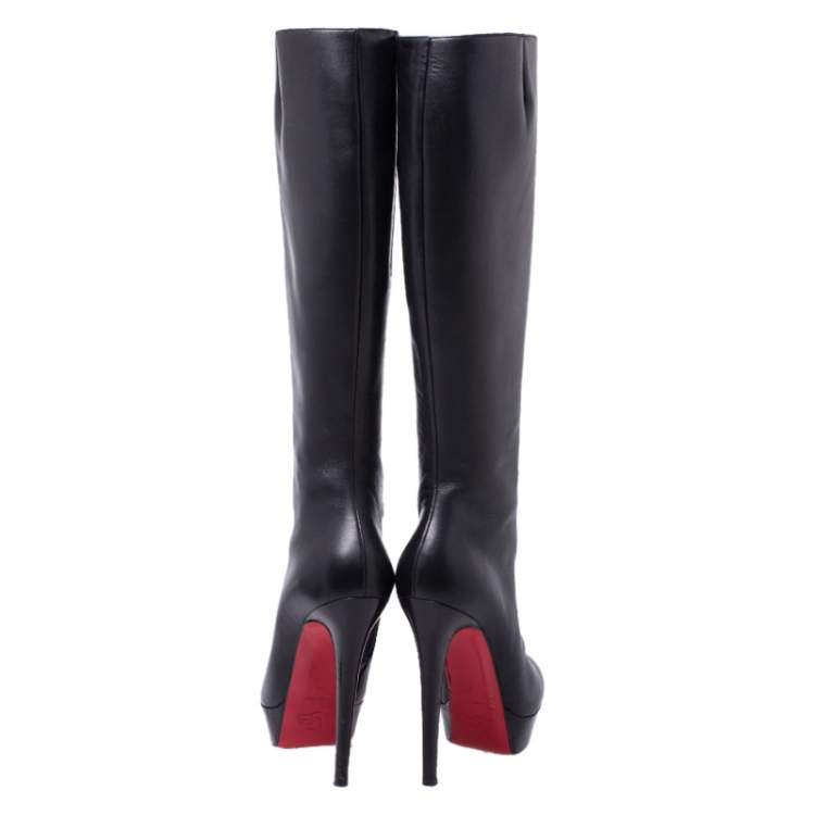 louboutin fifi botta boots
