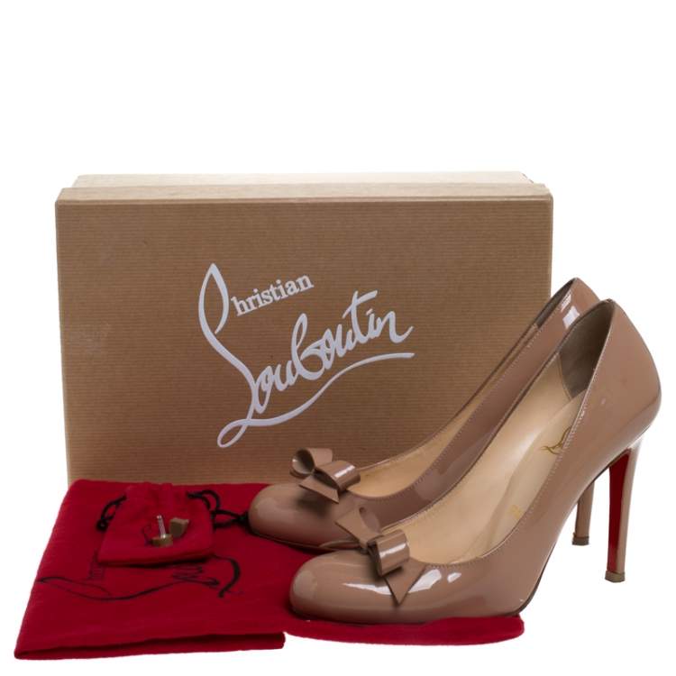 louboutin vinodo