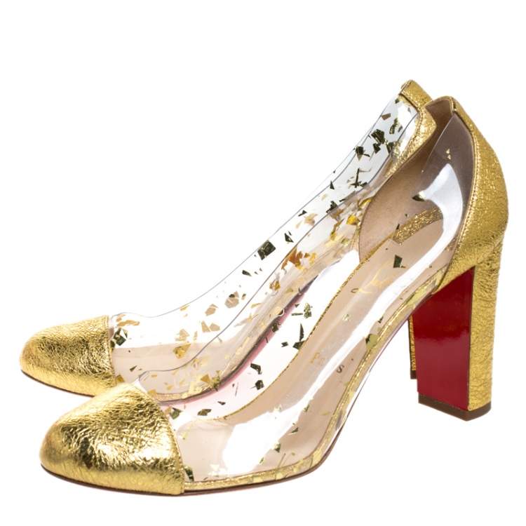 louboutin lady gena
