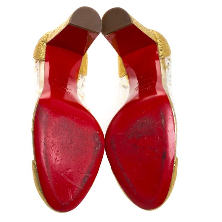louboutin lady gena