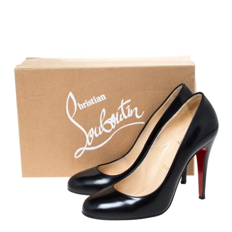 louboutin ronron