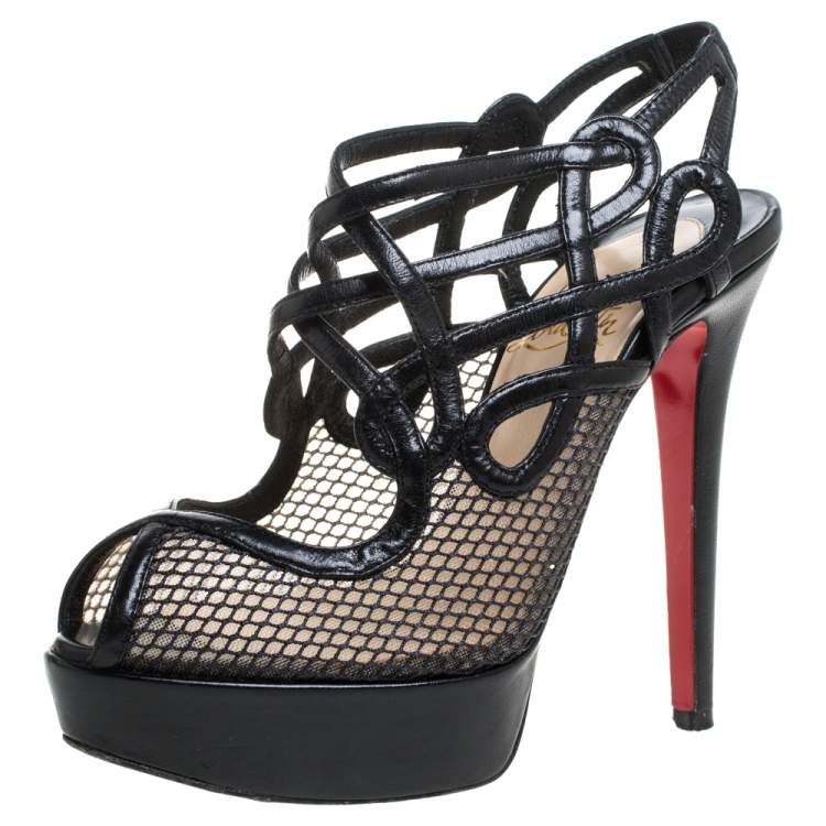 louboutin 34.5