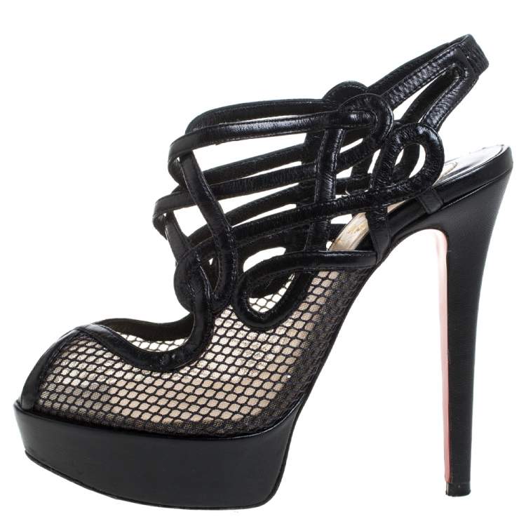 louboutin 34.5