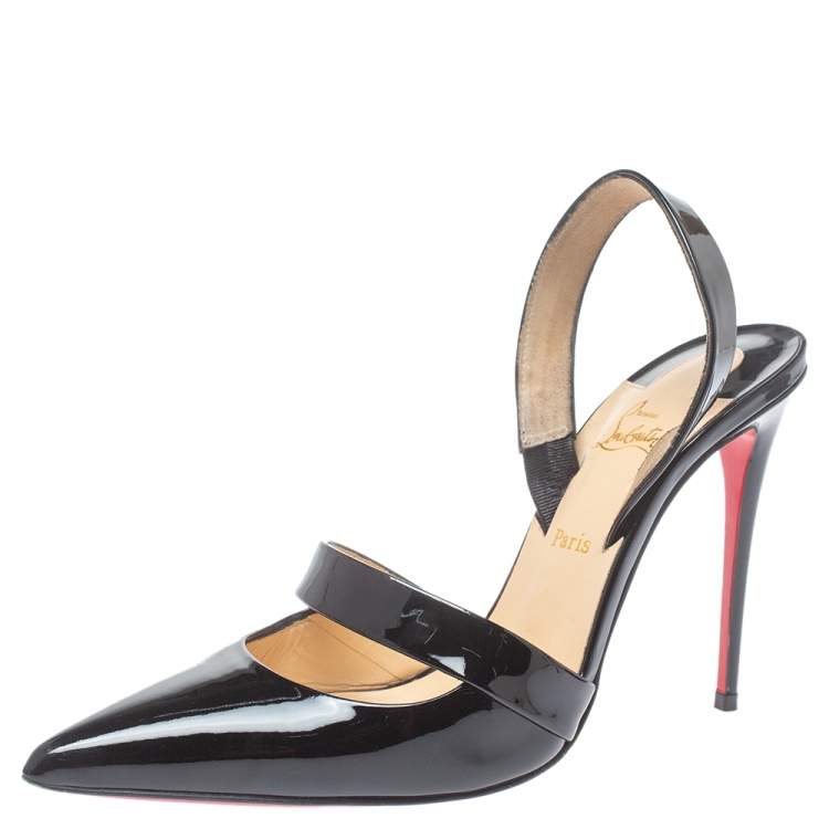 actina louboutin