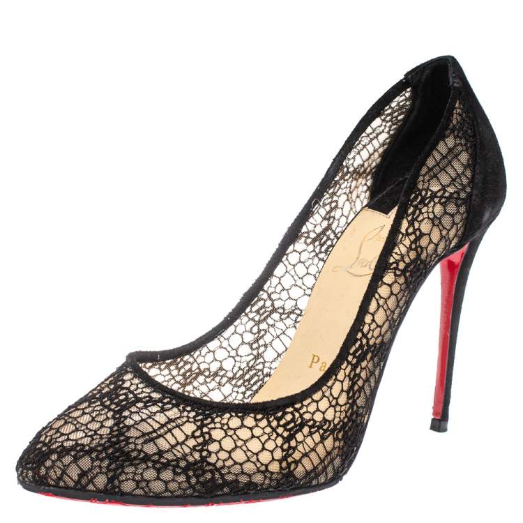 eloise pump christian louboutin