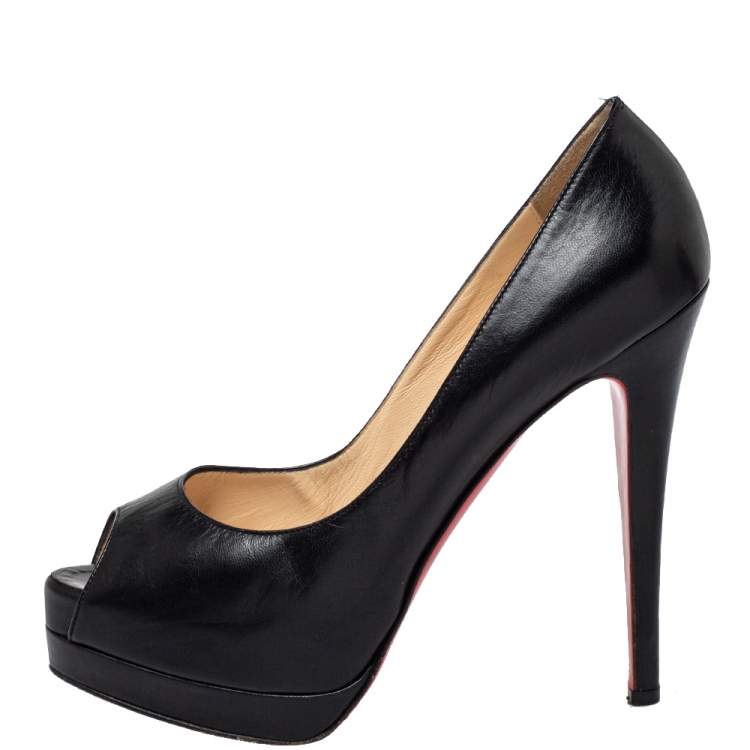 Louboutin hot sale palais royal