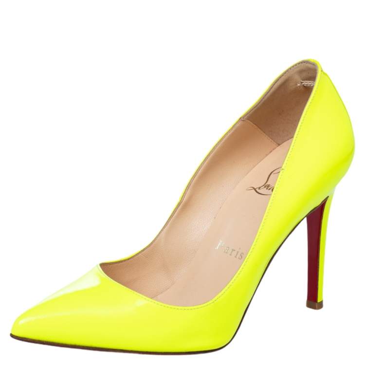 Christian Louboutin Pigalle Heels for Women for sale