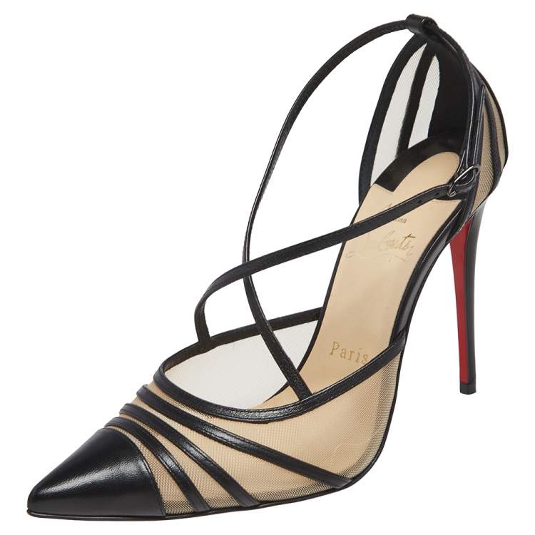 Theodorella louboutin 2024