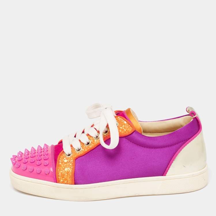 Christian Louboutin Women Sneakers