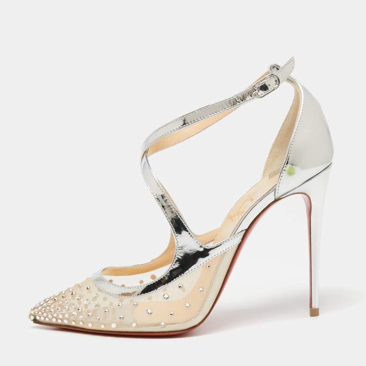 Christian hotsell louboutin twistissima