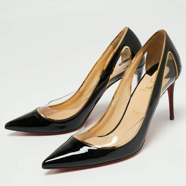 Cosmo louboutin best sale