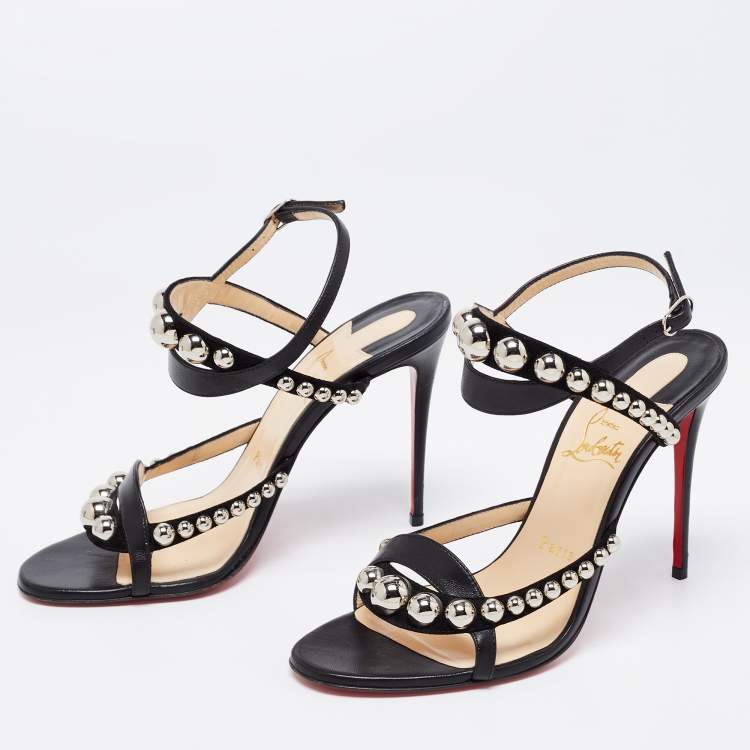 Louboutin galleria best sale