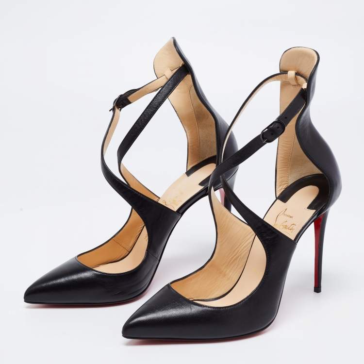 Louboutin marlenarock sales