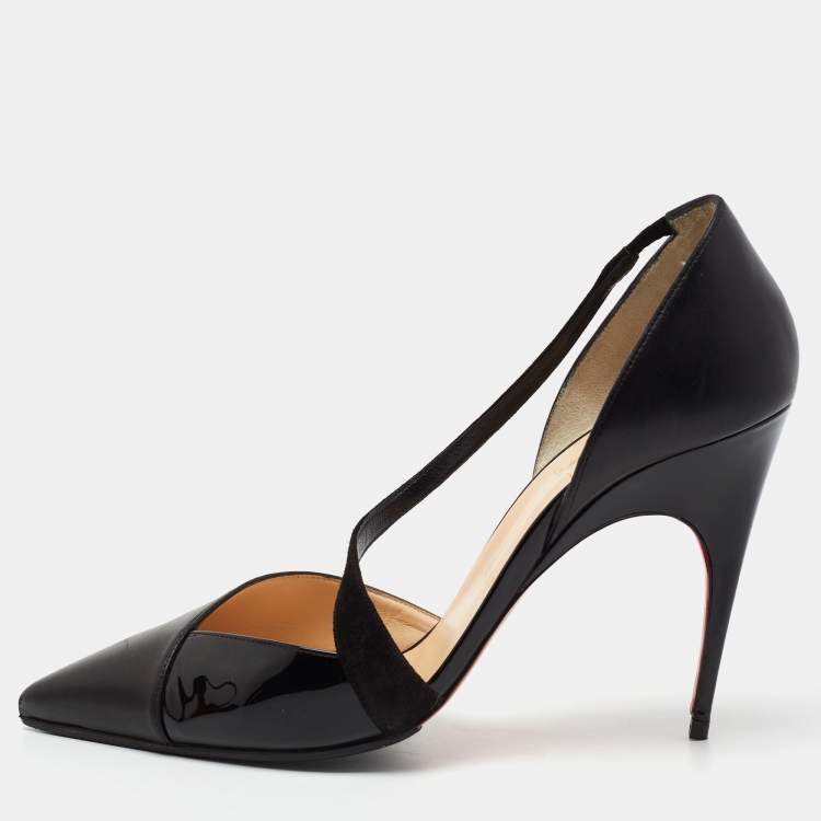 christian louboutin platina