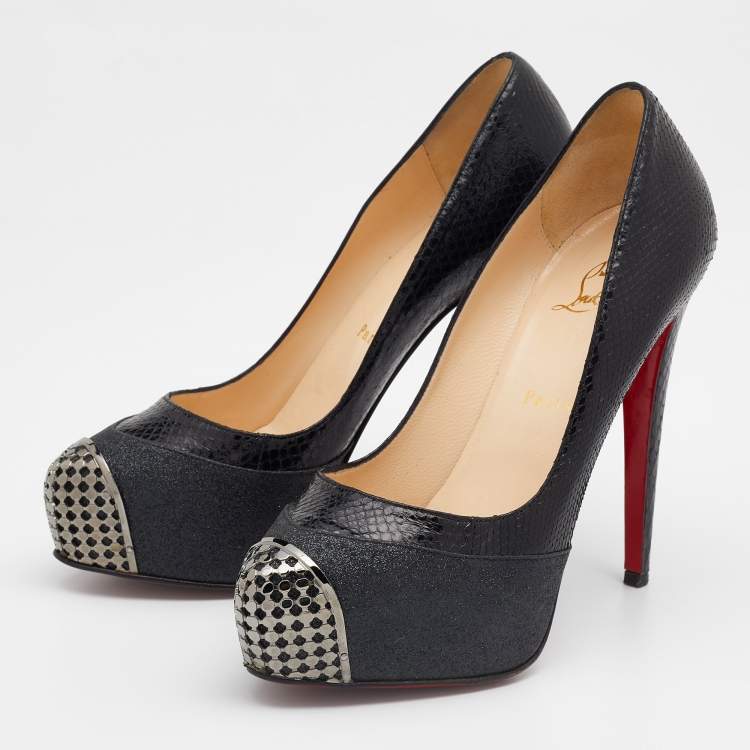 Louboutin maggie hot sale