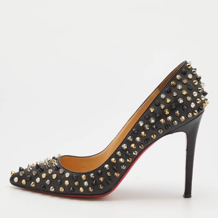 louboutin shose