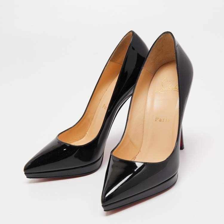 Louboutin Pigalle 10th anniversary: How well do you know the