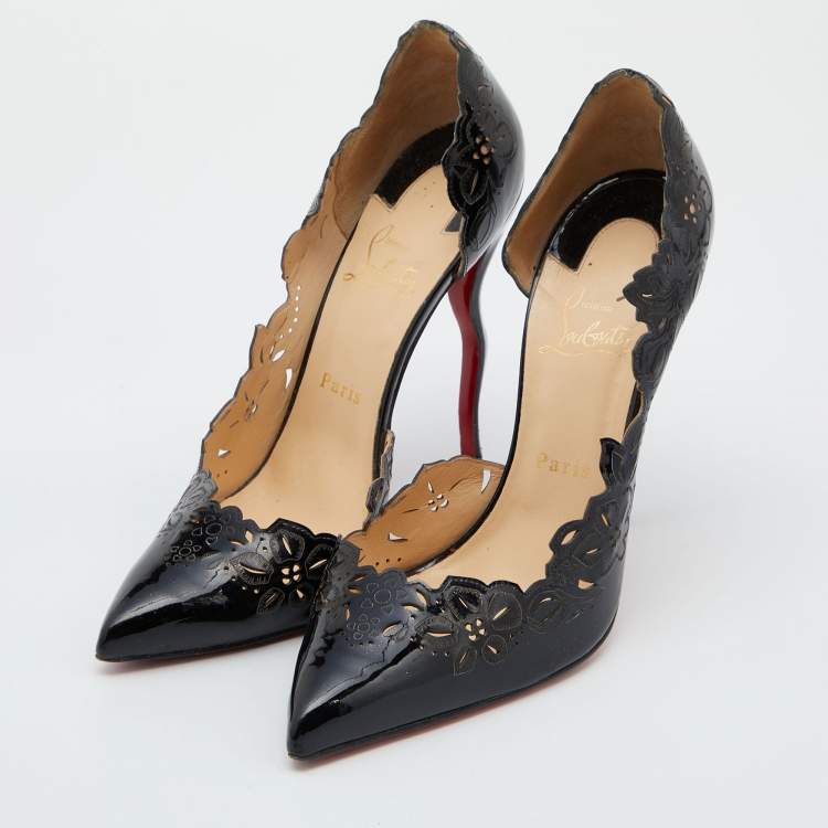 Women's Christian Louboutin Shoes