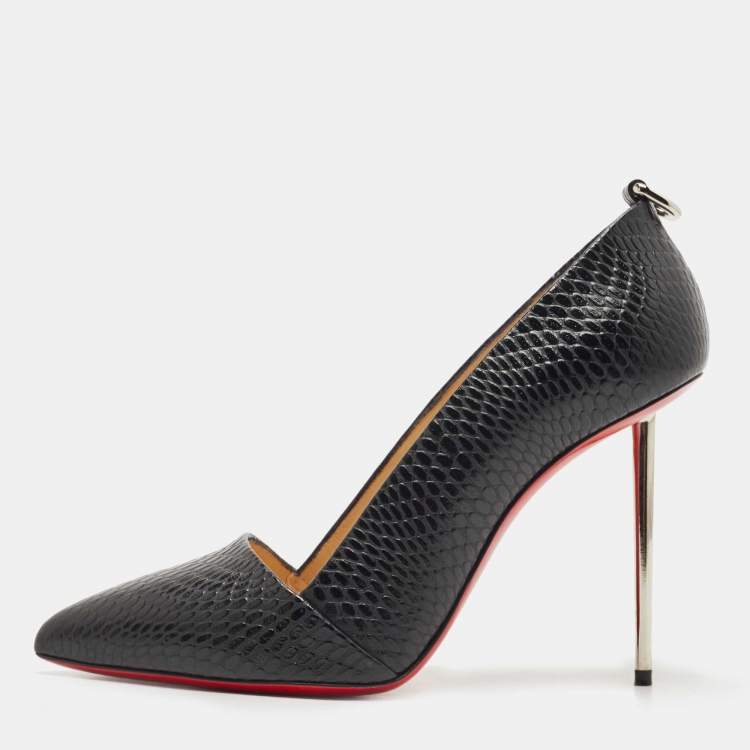 Christian Louboutin India  Shop Luxury Women's Footwear at Best