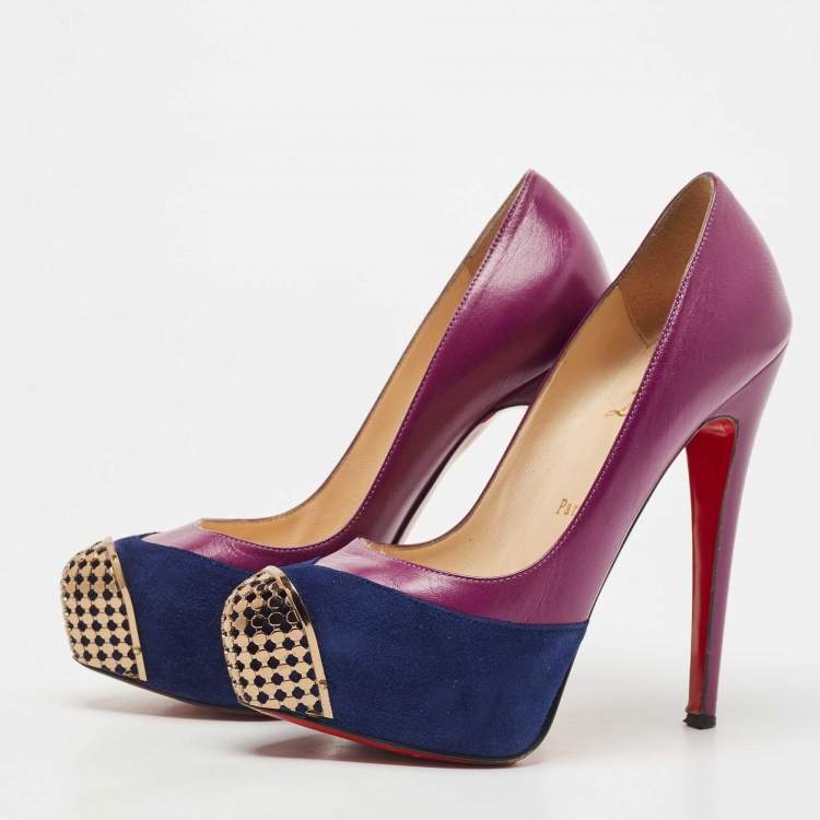 Louboutin maggie on sale