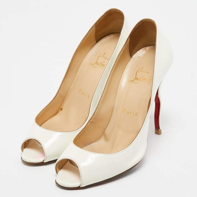 Christian louboutin discount jolly