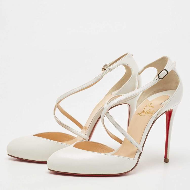 Cross hotsell blake louboutin