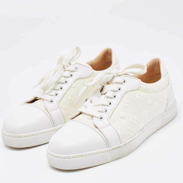 Cheap 2024 louboutin trainers