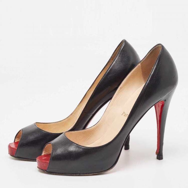 Prive louboutin clearance