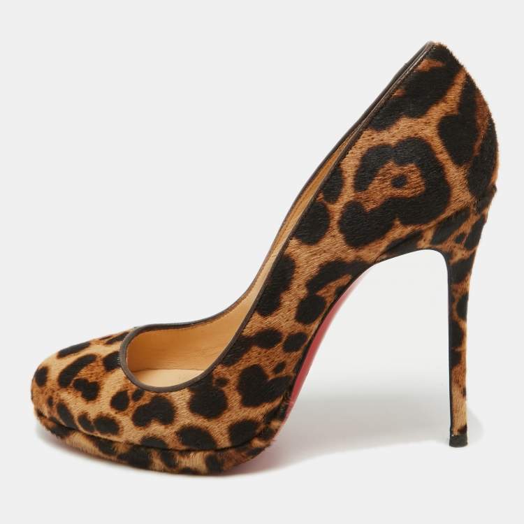 Neofilo christian discount louboutin