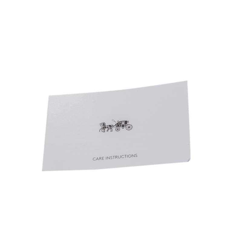 Pre Owned Coach Brown/Pink Leather and Signature Canvas Blocking Evie Backpack