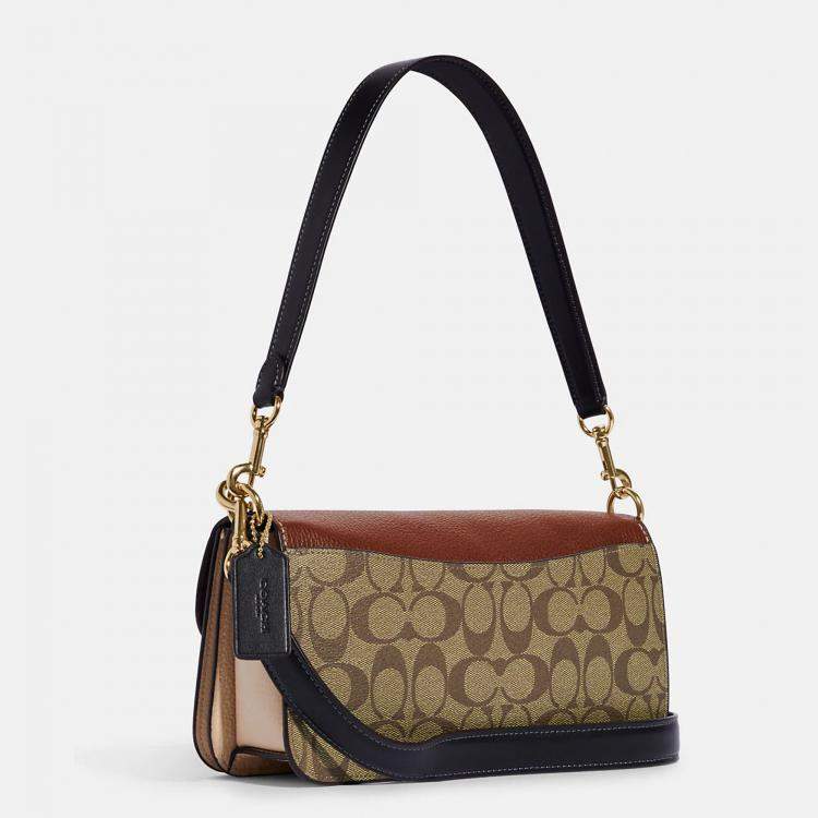 Coach Morgan Shoulder Bag