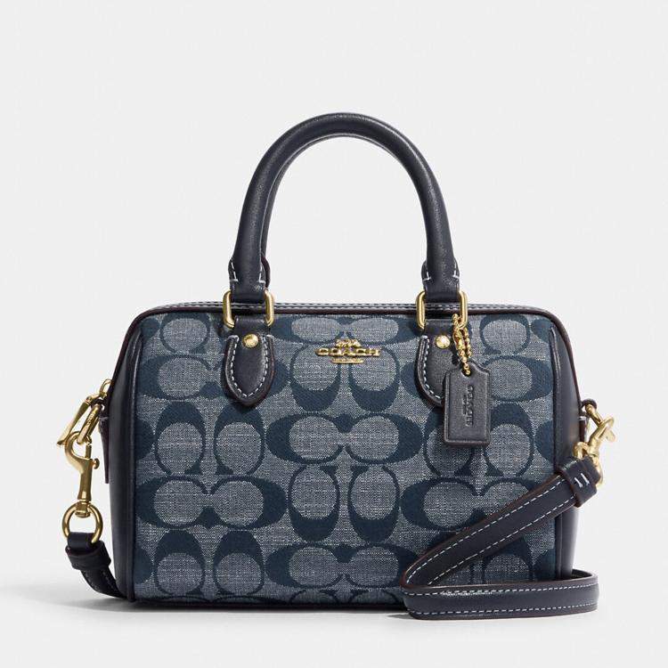 Authentic Coach Bag (used) for sale, Women's Fashion, Bags & Wallets,  Shoulder Bags on Carousell