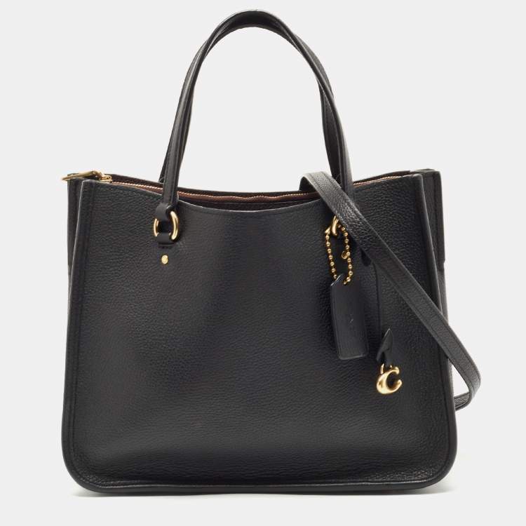 Coach tyler tote on sale